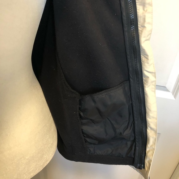 Eddie Bauer men’s coat size large - Picture 6 of 7